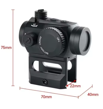 Spina Optics HD-52
