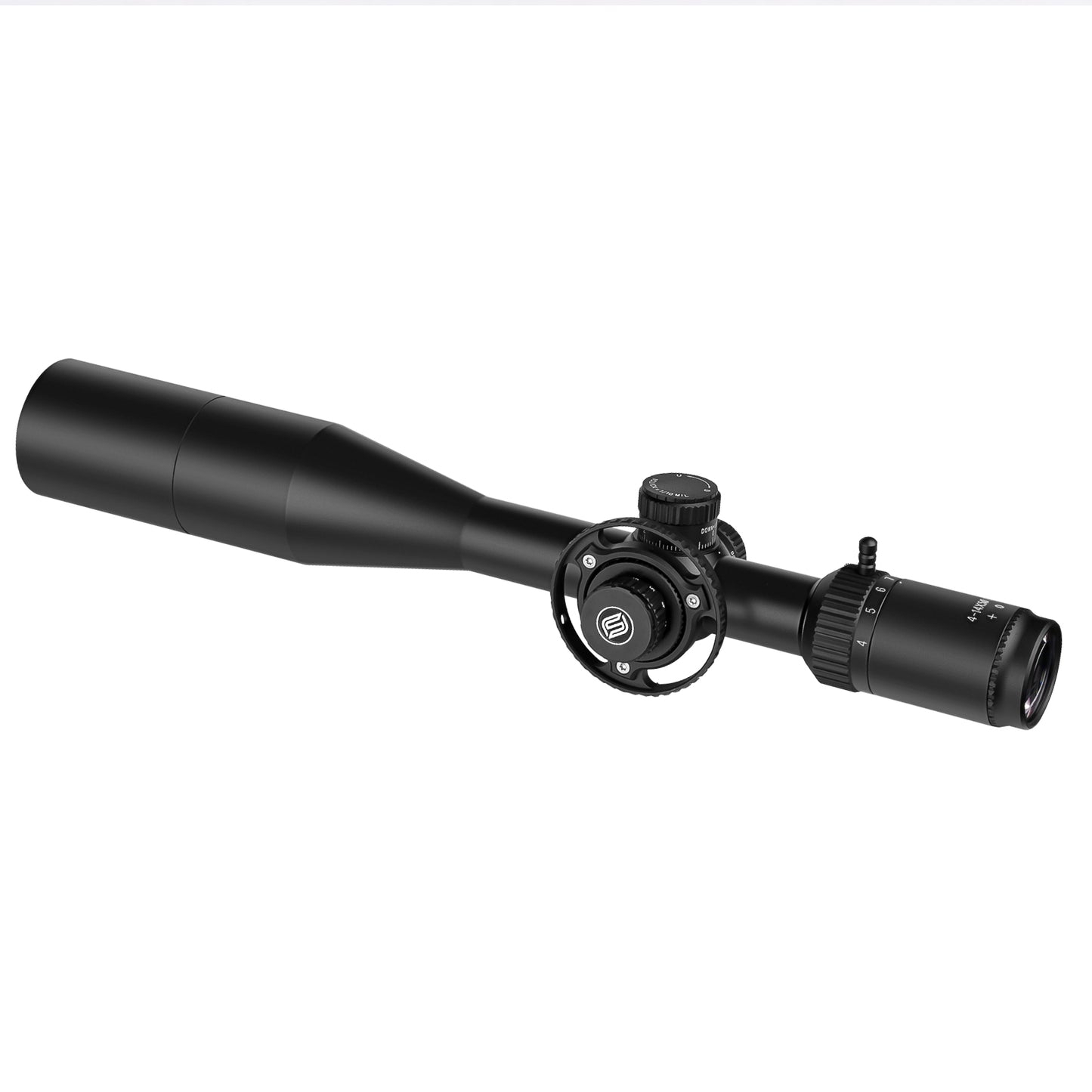 Spina Optics 4–14x50 SCOL-028