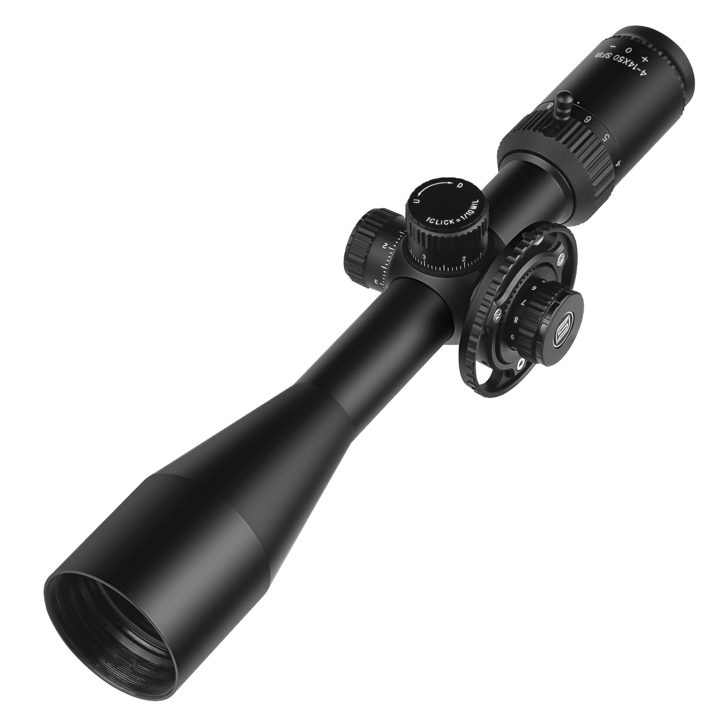 Spina Optics 4–14x50 SCOL-028