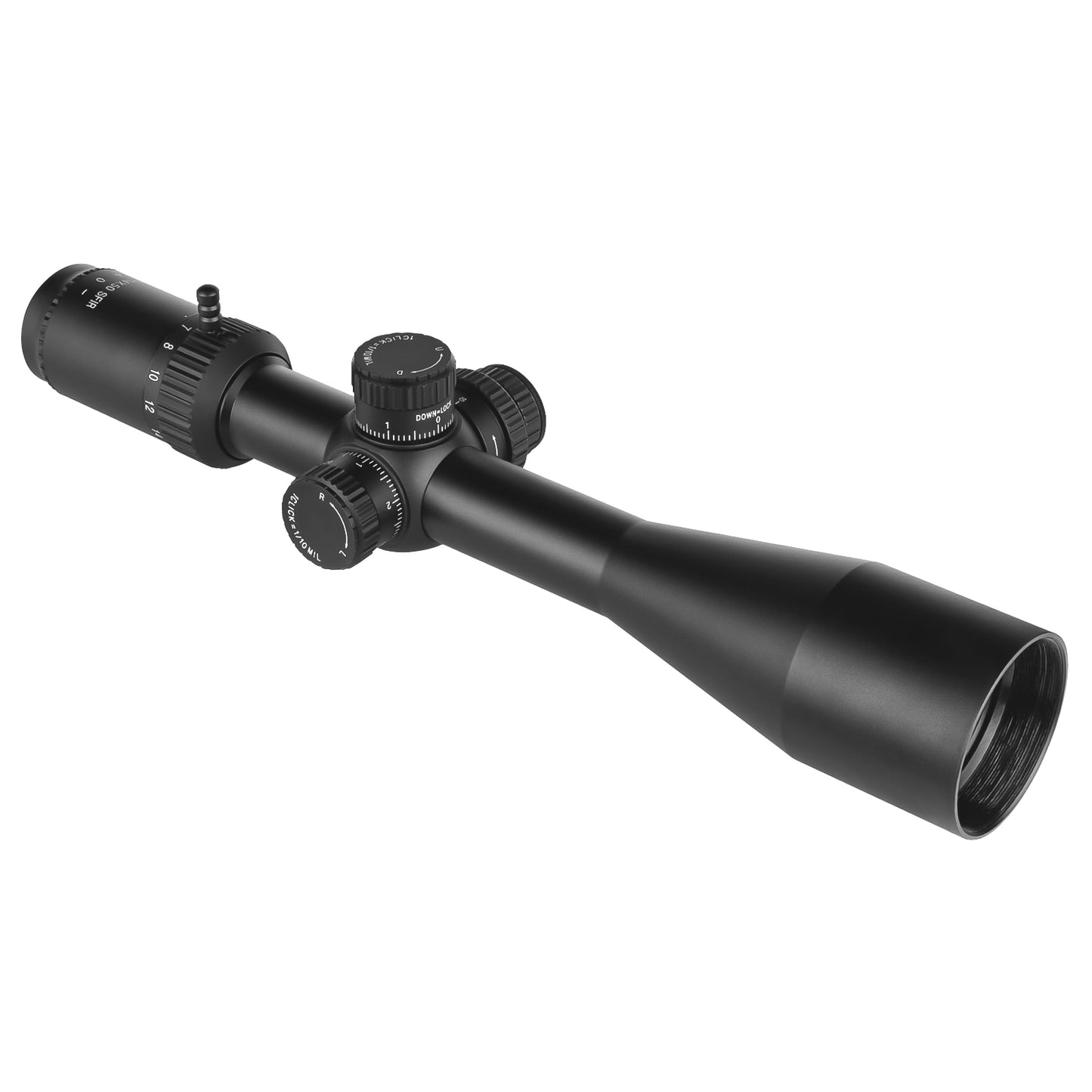 Spina Optics 4–14x50 SCOL-028