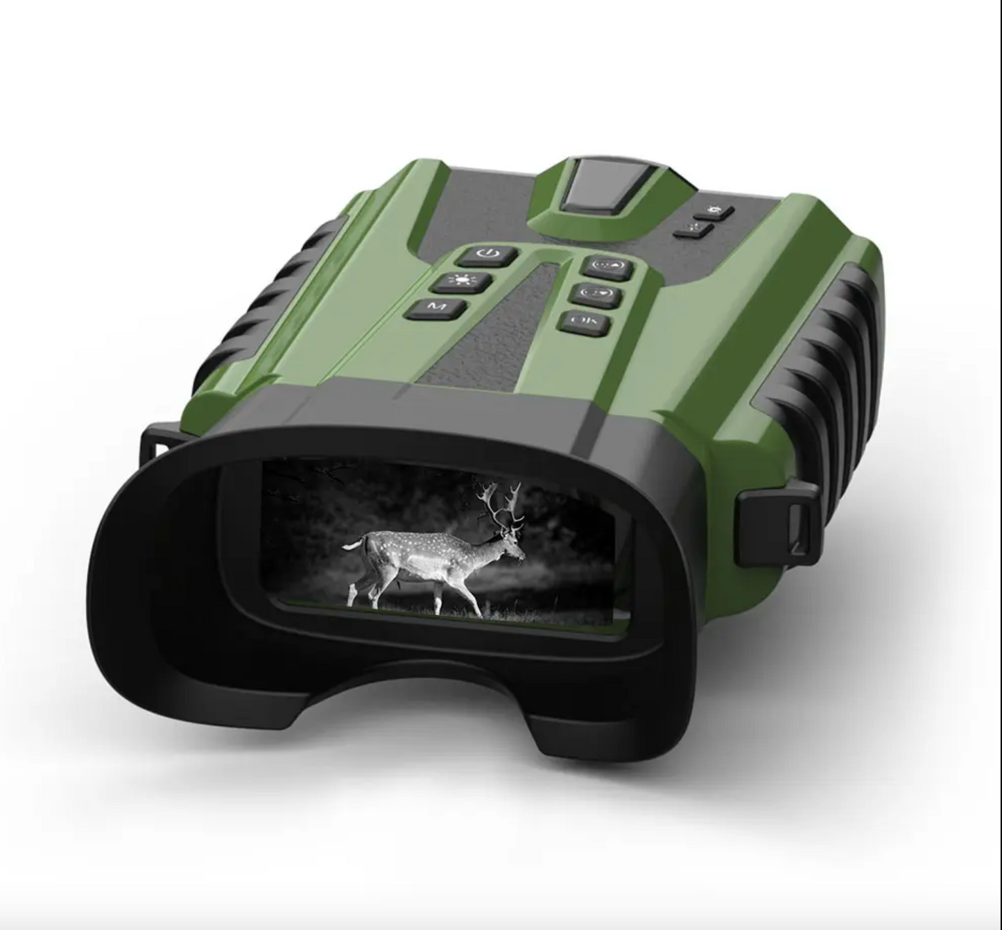 Mörkerkikare 3" Pro