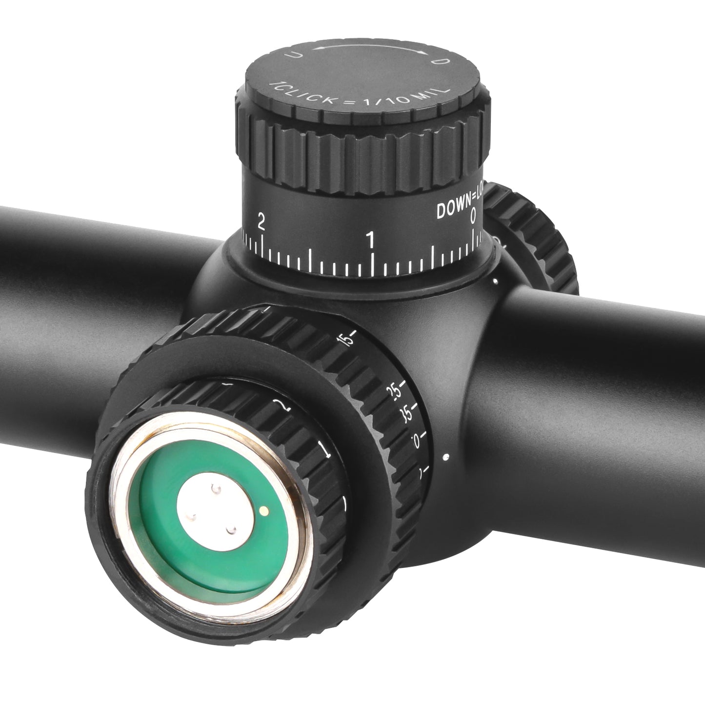 Spina Optics 4–14x50 SCOL-028