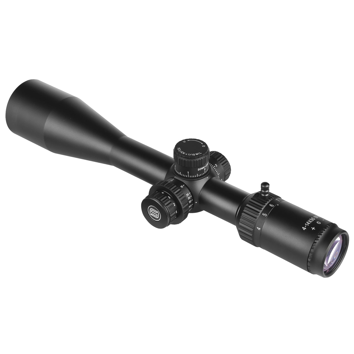 Spina Optics 4–14x50 SCOL-028