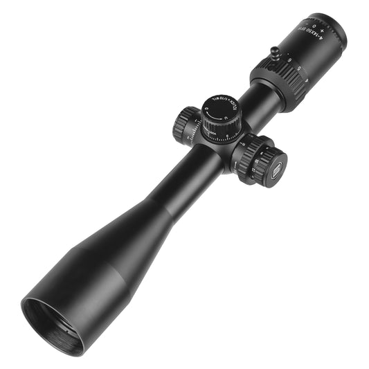 Spina Optics 4–14x50 SCOL-028