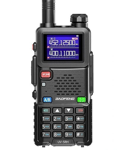 Baofeng UV-5RH 10W