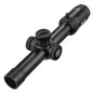 Spina Optics 1.2–6x24 FFP LPVO